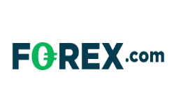 FOREX.com Logo