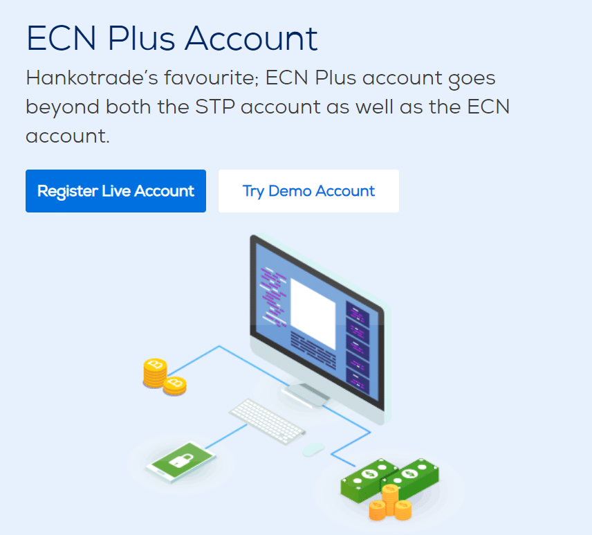 ECN Plus