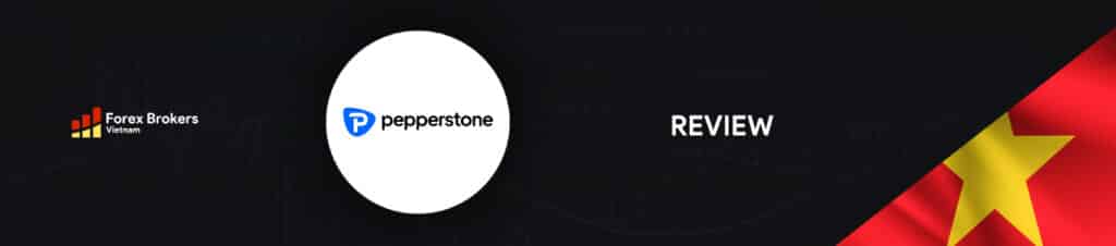 Pepperstone review