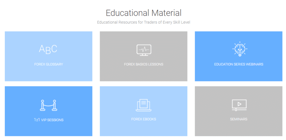 Educational Resources 